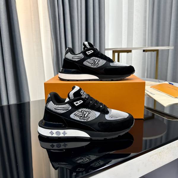 Louis Vuitton Couple Shoes LVS00835 Louis Vuitton Couple Shoes LVS00835