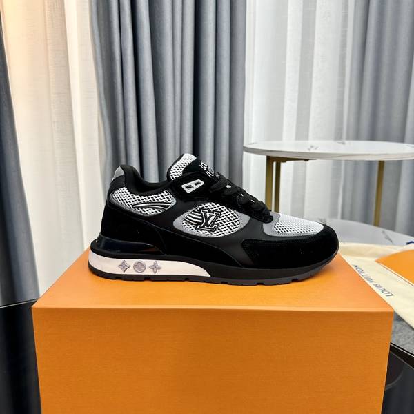 Louis Vuitton Couple Shoes LVS00835 Louis Vuitton Couple Shoes LVS00835