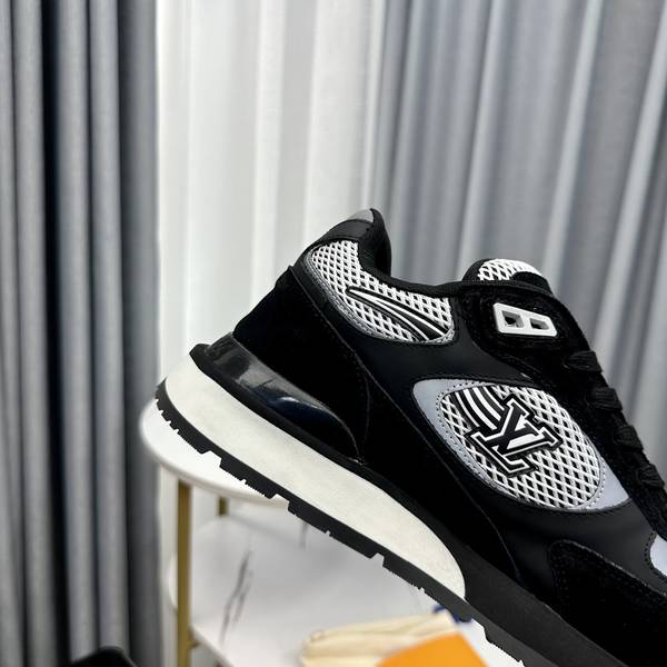 Louis Vuitton Couple Shoes LVS00835 Louis Vuitton Couple Shoes LVS00835