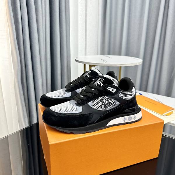 Louis Vuitton Couple Shoes LVS00835 Louis Vuitton Couple Shoes LVS00835