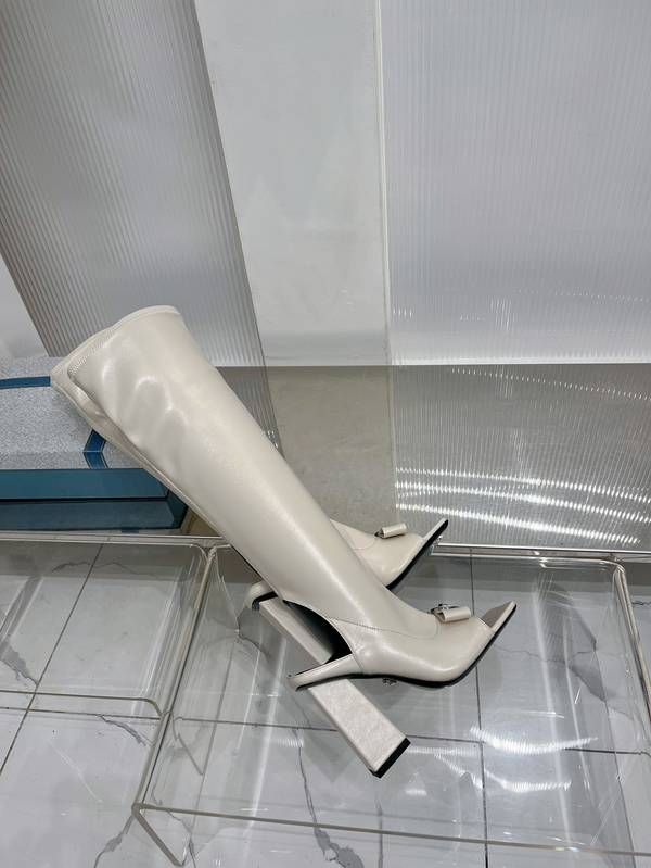 Versace Shoes VES00292 Heel 9.5CM Versace Shoes VES00292 Heel 9.5CM