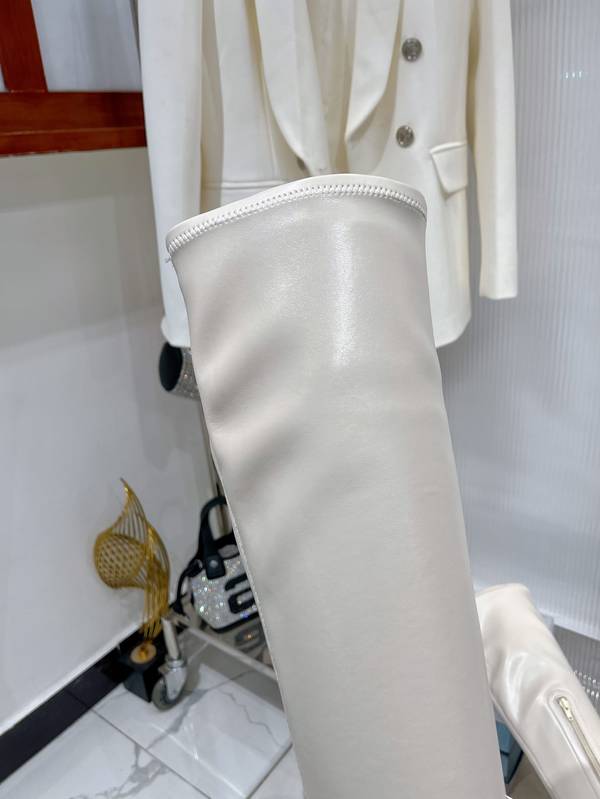 Versace Shoes VES00292 Heel 9.5CM Versace Shoes VES00292 Heel 9.5CM