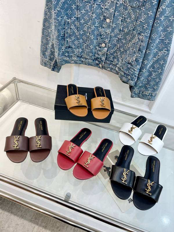 Yves Saint Laurent Shoes SLS00002 Yves Saint Laurent Shoes SLS00002