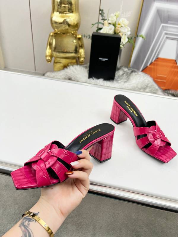 Yves Saint Laurent Shoes SLS00029 Heel 6.5CM Yves Saint Laurent Shoes SLS00029 Heel 6.5CM