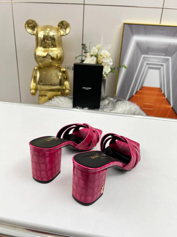 Yves Saint Laurent Shoes SLS00029 Heel 6.5CM Yves Saint Laurent Shoes SLS00029 Heel 6.5CM