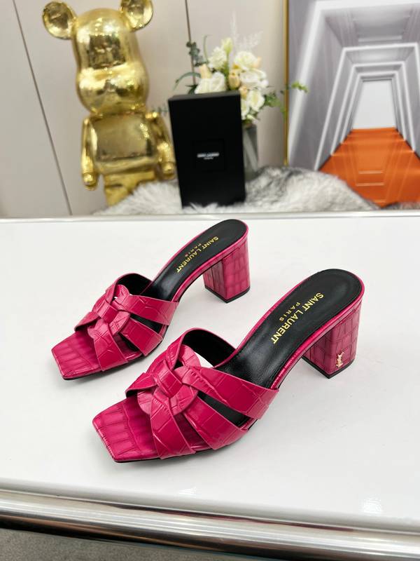 Yves Saint Laurent Shoes SLS00029 Heel 6.5CM Yves Saint Laurent Shoes SLS00029 Heel 6.5CM