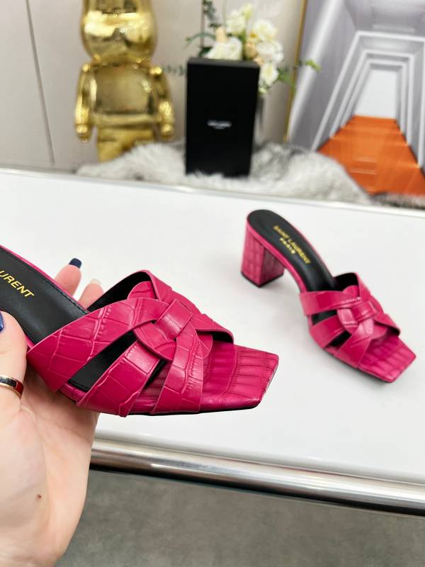 Yves Saint Laurent Shoes SLS00029 Heel 6.5CM Yves Saint Laurent Shoes SLS00029 Heel 6.5CM