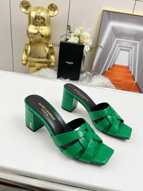 Yves Saint Laurent Shoes SLS00030 Heel 6.5CM Yves Saint Laurent Shoes SLS00030 Heel 6.5CM