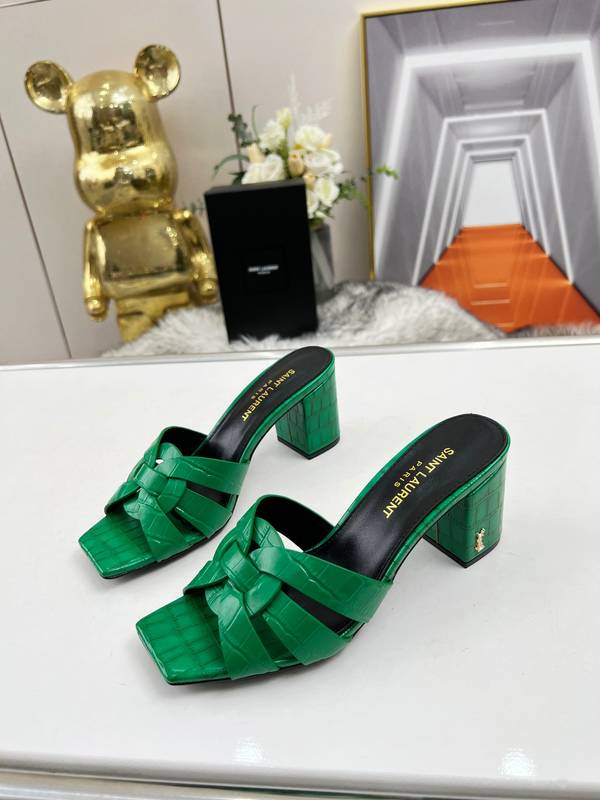 Yves Saint Laurent Shoes SLS00030 Heel 6.5CM Yves Saint Laurent Shoes SLS00030 Heel 6.5CM