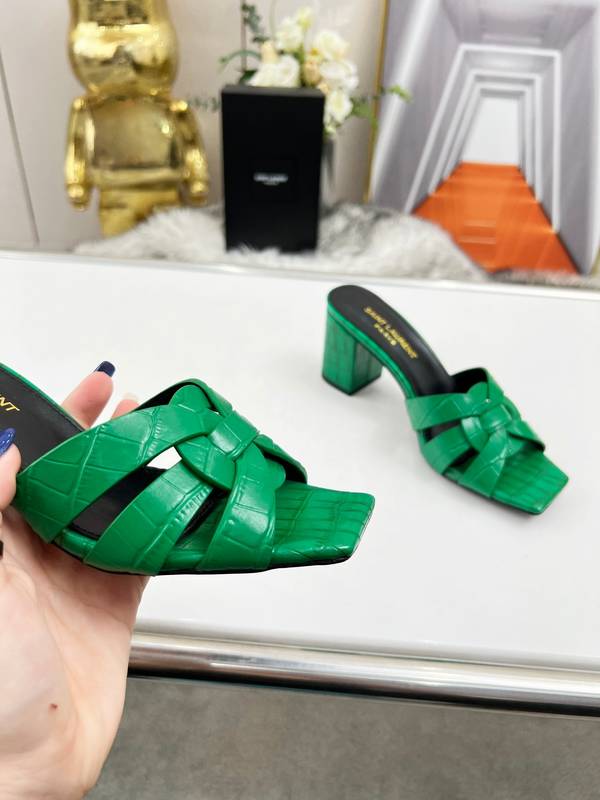 Yves Saint Laurent Shoes SLS00030 Heel 6.5CM Yves Saint Laurent Shoes SLS00030 Heel 6.5CM