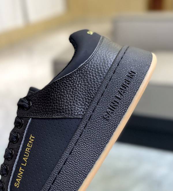 Yves Saint Laurent Couple Shoes SLS00032 Yves Saint Laurent Couple Shoes SLS00032