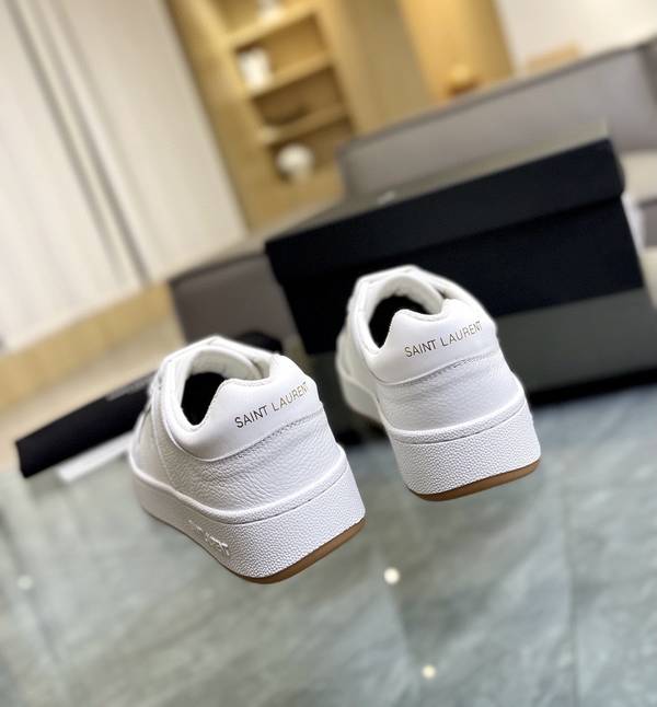 Yves Saint Laurent Couple Shoes SLS00038 Yves Saint Laurent Couple Shoes SLS00038