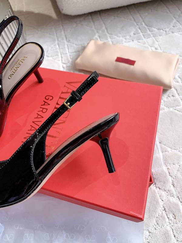 Valentino Shoes VOS00394 Heel 6.5CM