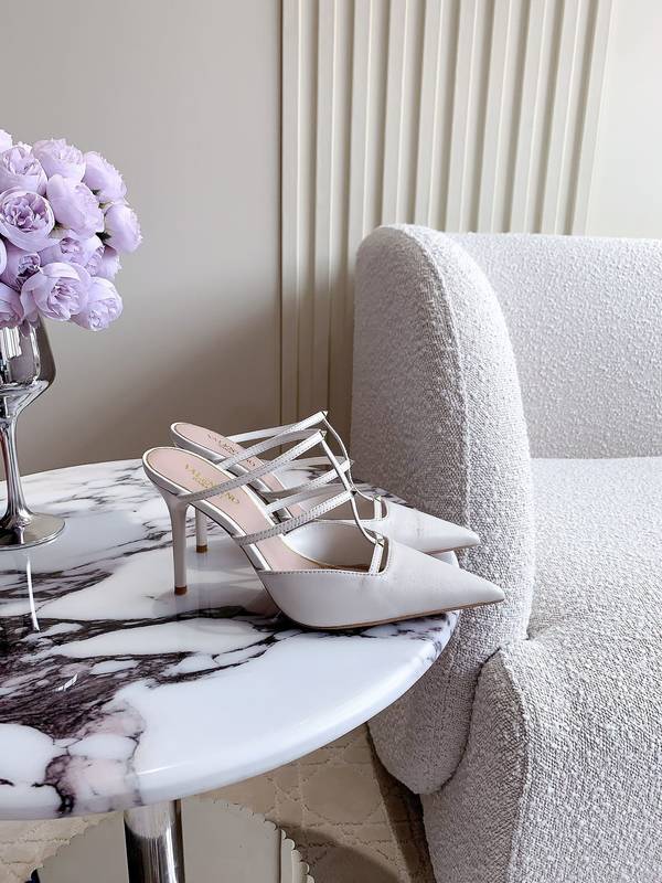 Valentino Shoes VOS00395 Heel 9CM Valentino Shoes VOS00395 Heel 9CM