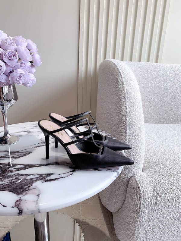 Valentino Shoes VOS00398 Heel 9CM Valentino Shoes VOS00398 Heel 9CM