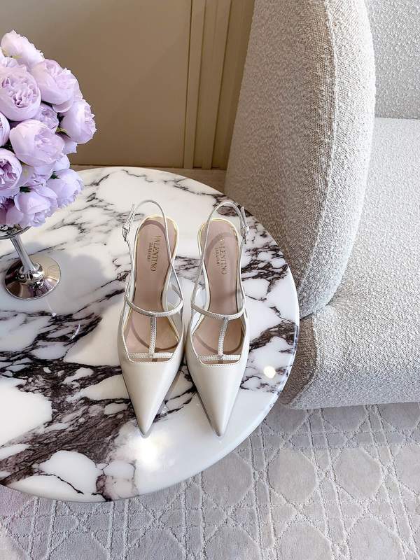 Valentino Shoes VOS00400 Heel 9CM Valentino Shoes VOS00400 Heel 9CM