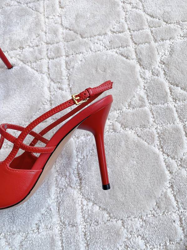 Valentino Shoes VOS00401 Heel 9CM Valentino Shoes VOS00401 Heel 9CM