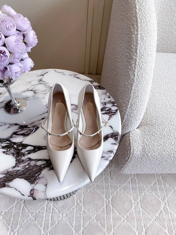 Valentino Shoes VOS00407 Heel 9CM Valentino Shoes VOS00407 Heel 9CM