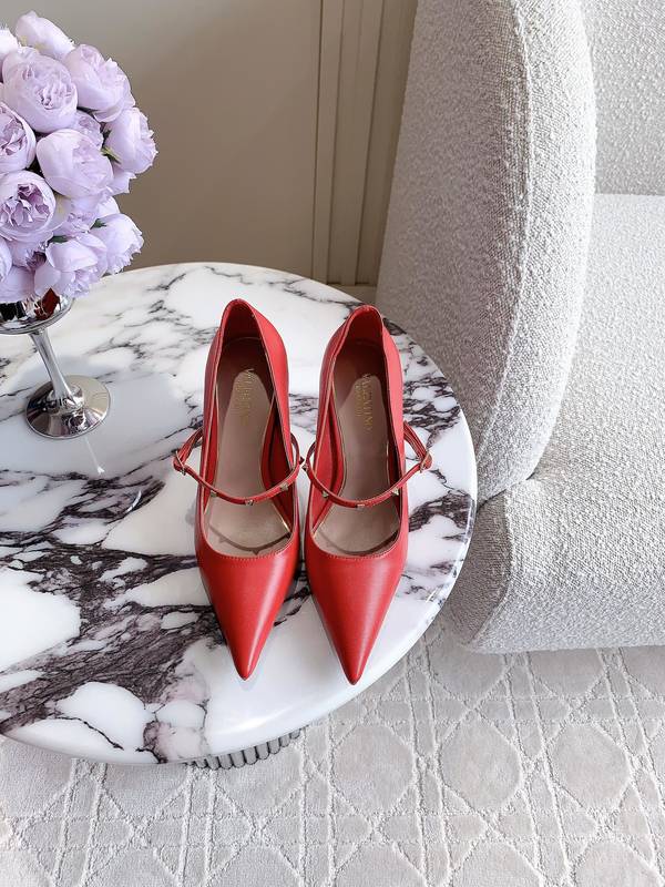 Valentino Shoes VOS00409 Heel 9CM Valentino Shoes VOS00409 Heel 9CM