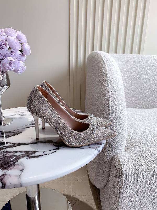 Valentino Shoes VOS00411 Heel 10CM Valentino Shoes VOS00411 Heel 10CM