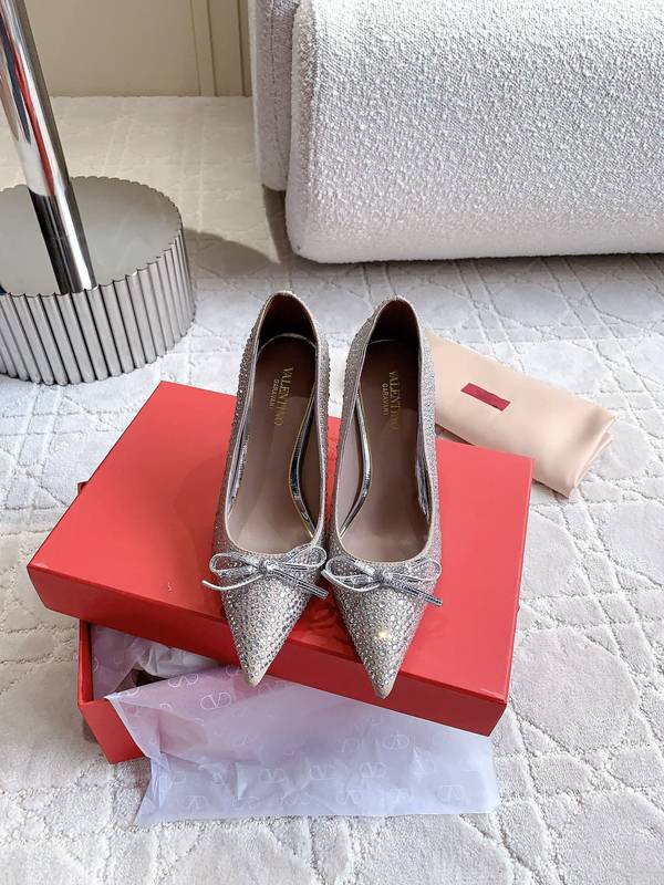 Valentino Shoes VOS00411 Heel 10CM Valentino Shoes VOS00411 Heel 10CM