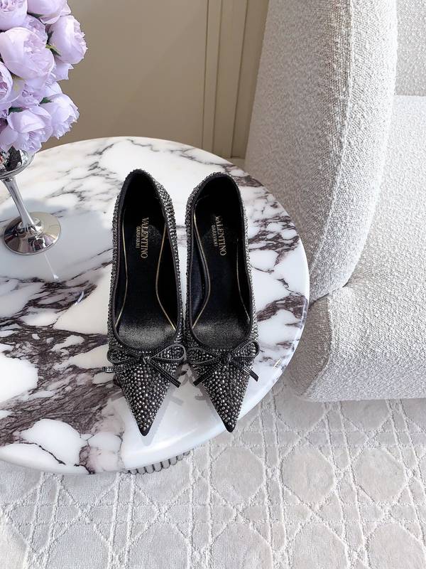 Valentino Shoes VOS00412 Heel 10CM Valentino Shoes VOS00412 Heel 10CM