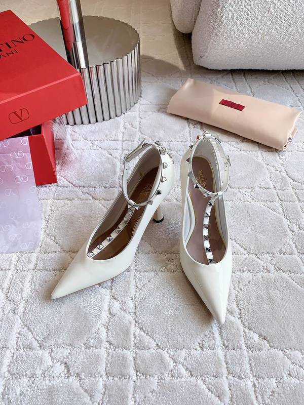 Valentino Shoes VOS00413 Heel 10CM Valentino Shoes VOS00413 Heel 10CM
