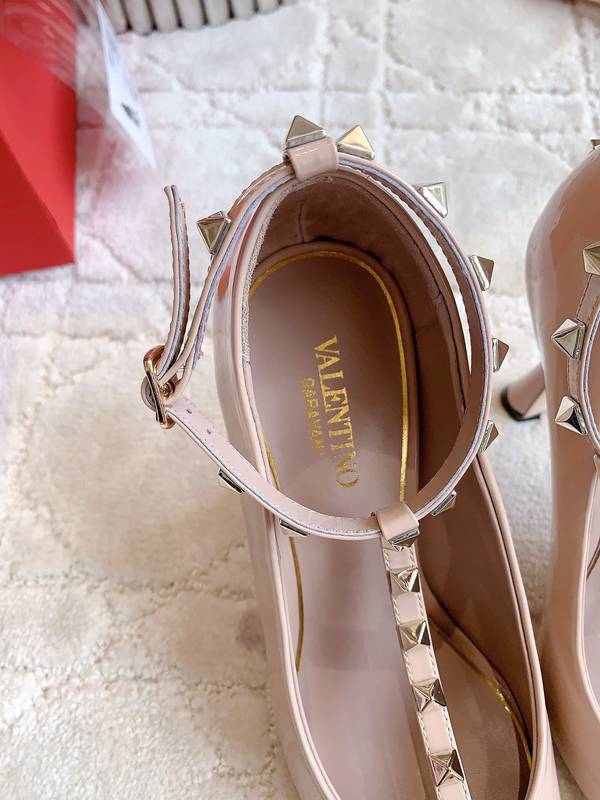 Valentino Shoes VOS00414 Heel 10CM Valentino Shoes VOS00414 Heel 10CM