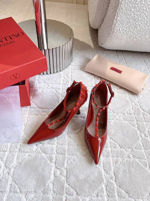 Valentino Shoes VOS00415 Heel 10CM Valentino Shoes VOS00415 Heel 10CM