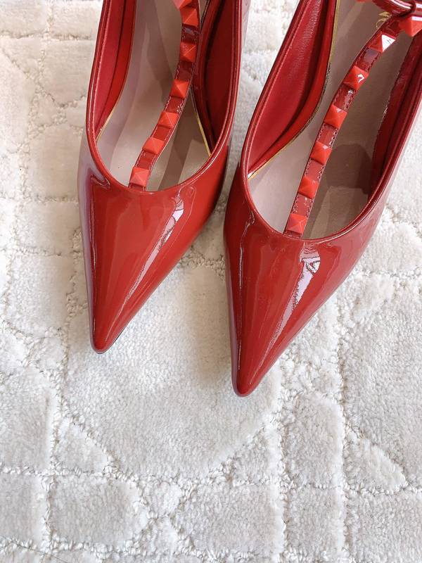 Valentino Shoes VOS00415 Heel 10CM Valentino Shoes VOS00415 Heel 10CM
