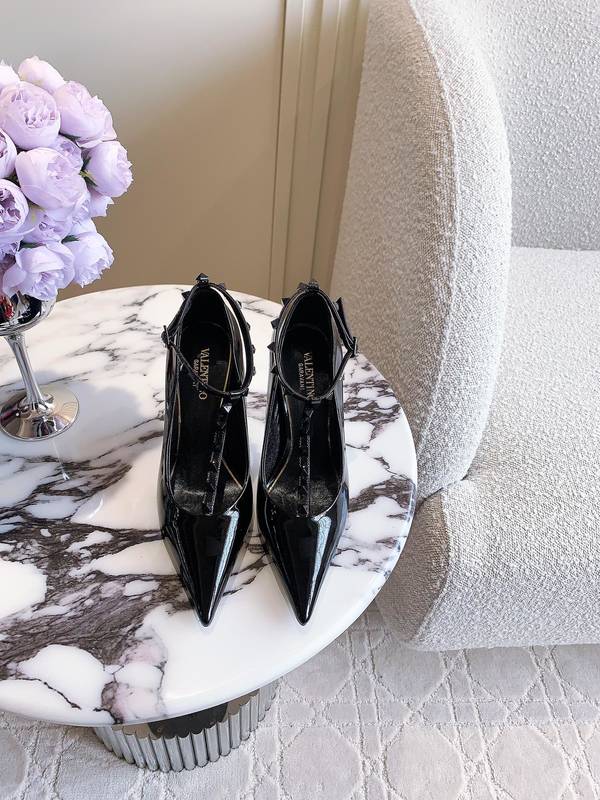 Valentino Shoes VOS00416 Heel 10CM Valentino Shoes VOS00416 Heel 10CM