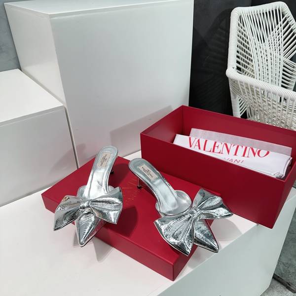 Valentino Shoes VOS00432 Heel 6.5CM Valentino Shoes VOS00432 Heel 6.5CM