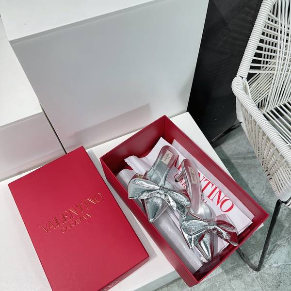 Valentino Shoes VOS00432 Heel 6.5CM Valentino Shoes VOS00432 Heel 6.5CM