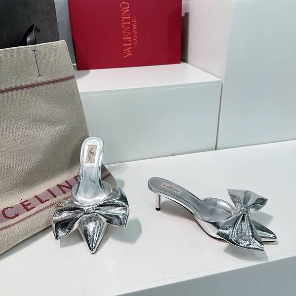 Valentino Shoes VOS00432 Heel 6.5CM Valentino Shoes VOS00432 Heel 6.5CM