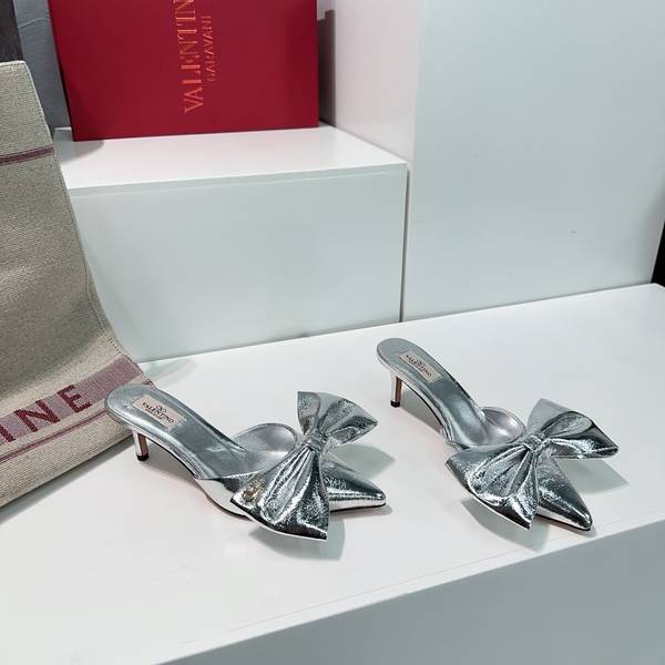 Valentino Shoes VOS00432 Heel 6.5CM Valentino Shoes VOS00432 Heel 6.5CM