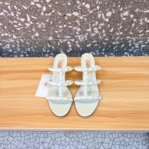 Valentino Shoes VOS00434 Heel 6CM Valentino Shoes VOS00434 Heel 6CM