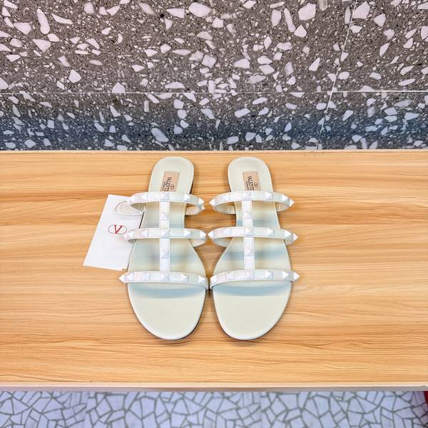 Valentino Shoes VOS00435 Heel 6CM Valentino Shoes VOS00435 Heel 6CM