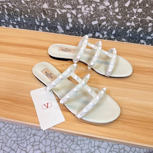 Valentino Shoes VOS00435 Heel 6CM Valentino Shoes VOS00435 Heel 6CM