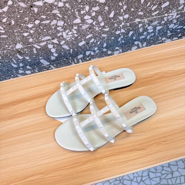 Valentino Shoes VOS00435 Heel 6CM Valentino Shoes VOS00435 Heel 6CM