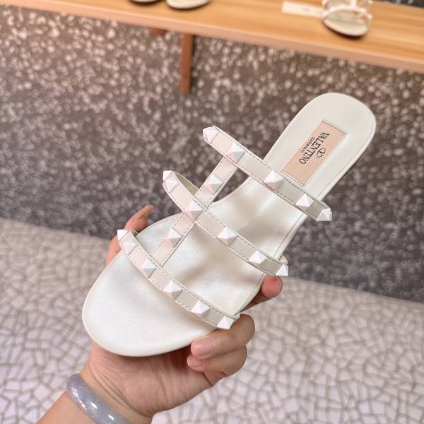 Valentino Shoes VOS00435 Heel 6CM Valentino Shoes VOS00435 Heel 6CM