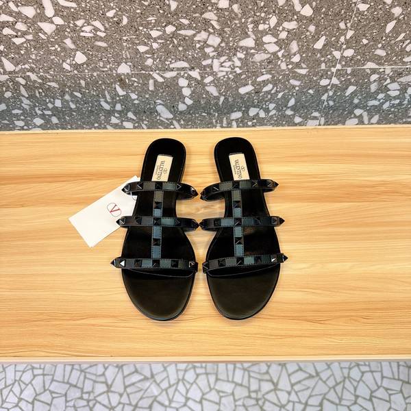 Valentino Shoes VOS00436 Heel 6CM Valentino Shoes VOS00436 Heel 6CM