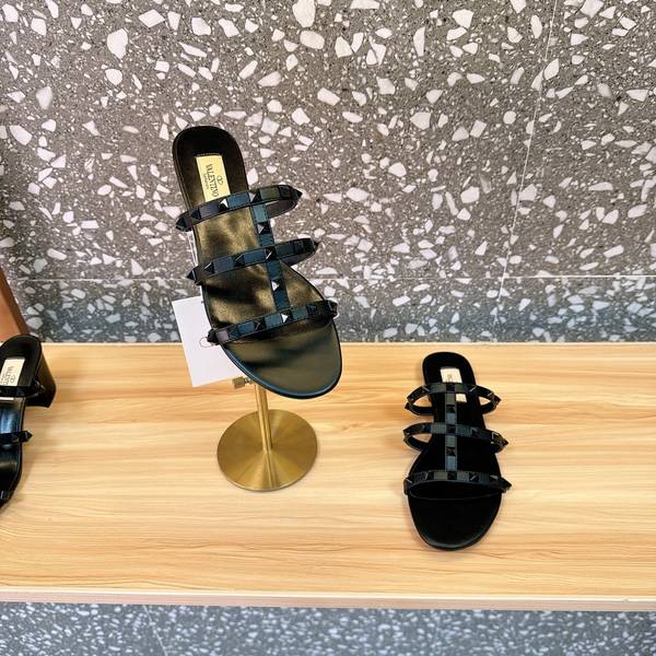 Valentino Shoes VOS00436 Heel 6CM Valentino Shoes VOS00436 Heel 6CM