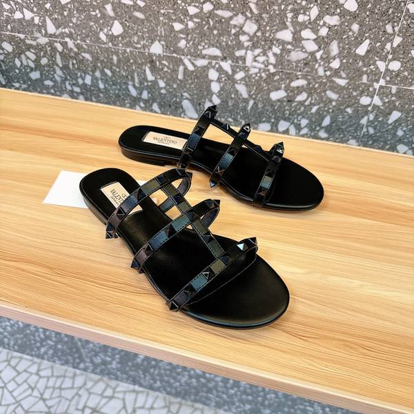 Valentino Shoes VOS00436 Heel 6CM Valentino Shoes VOS00436 Heel 6CM