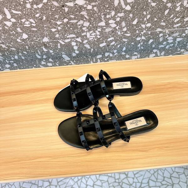 Valentino Shoes VOS00436 Heel 6CM Valentino Shoes VOS00436 Heel 6CM