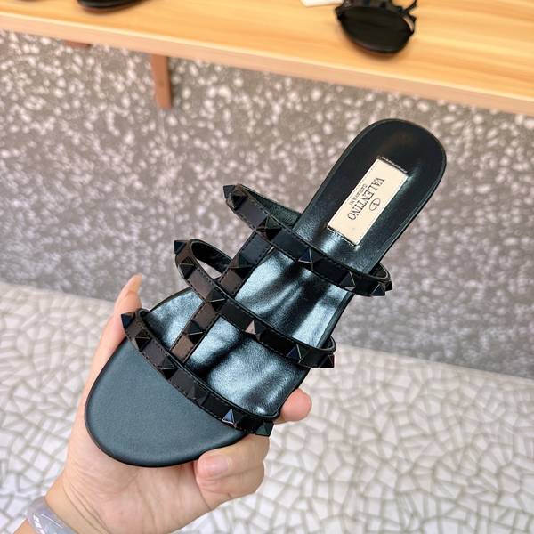 Valentino Shoes VOS00436 Heel 6CM Valentino Shoes VOS00436 Heel 6CM