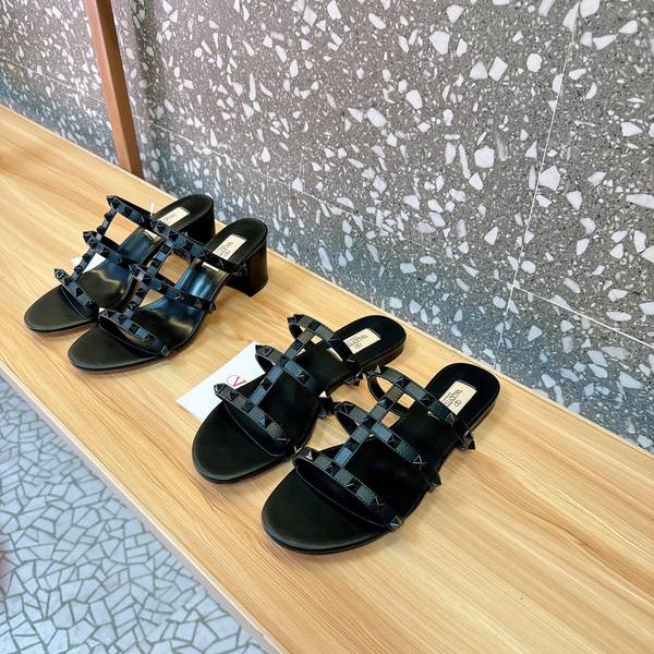 Valentino Shoes VOS00436 Heel 6CM Valentino Shoes VOS00436 Heel 6CM