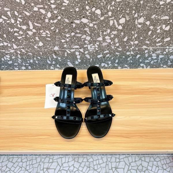 Valentino Shoes VOS00437 Heel 6CM Valentino Shoes VOS00437 Heel 6CM