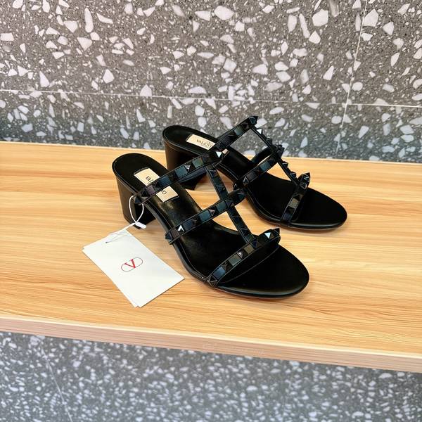 Valentino Shoes VOS00437 Heel 6CM Valentino Shoes VOS00437 Heel 6CM