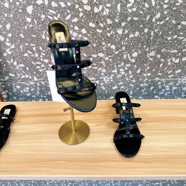 Valentino Shoes VOS00437 Heel 6CM Valentino Shoes VOS00437 Heel 6CM