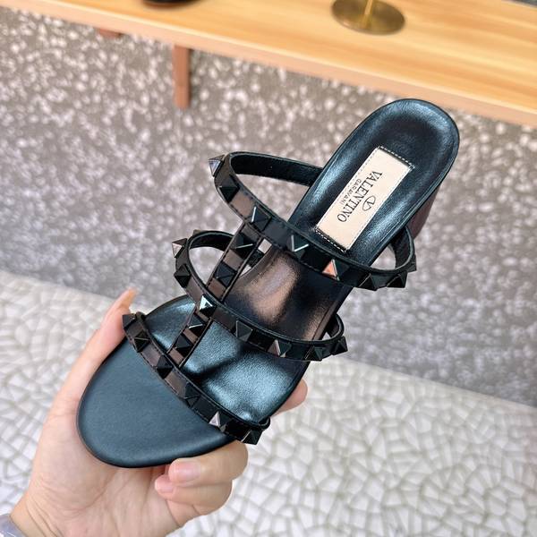 Valentino Shoes VOS00437 Heel 6CM Valentino Shoes VOS00437 Heel 6CM